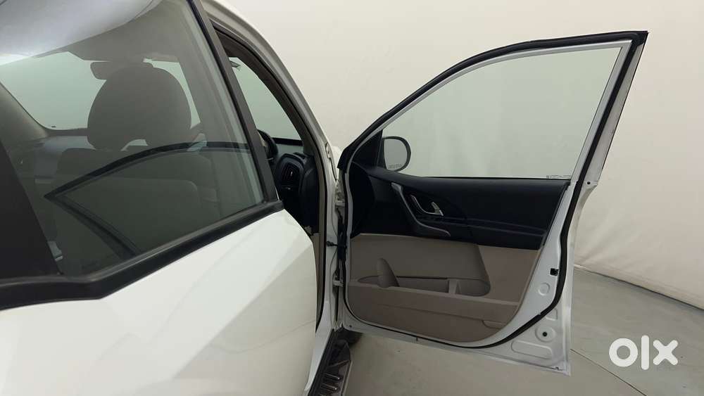 Mahindra Xuv500 W6 2wd, 2017, Diesel