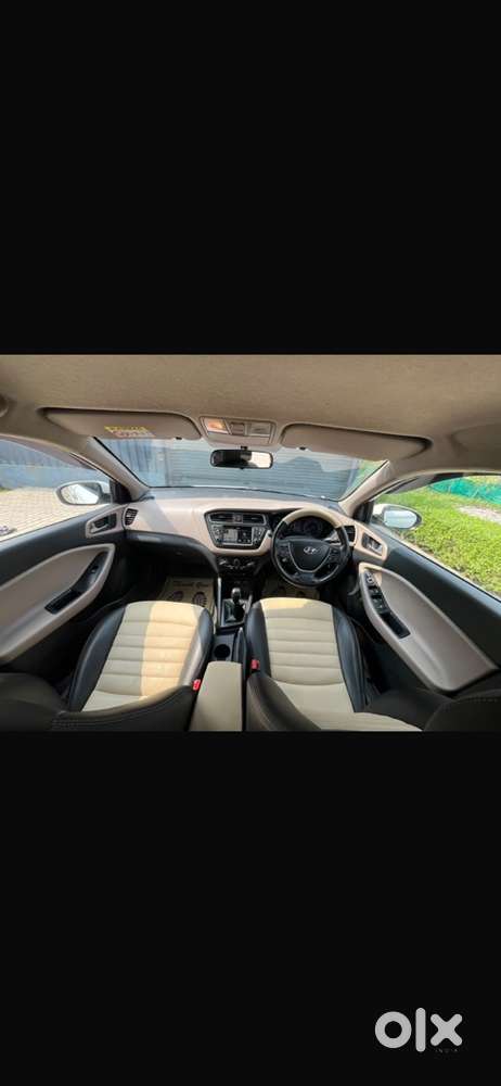 Hyundai I20 Sportz Plus 1919