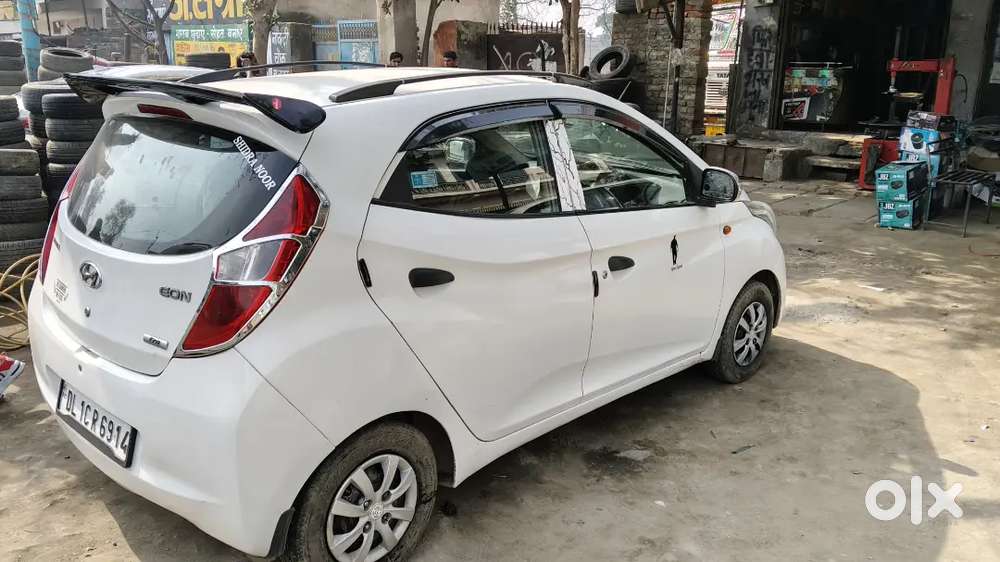 Good Condition 2016/5 Months Ki Hai