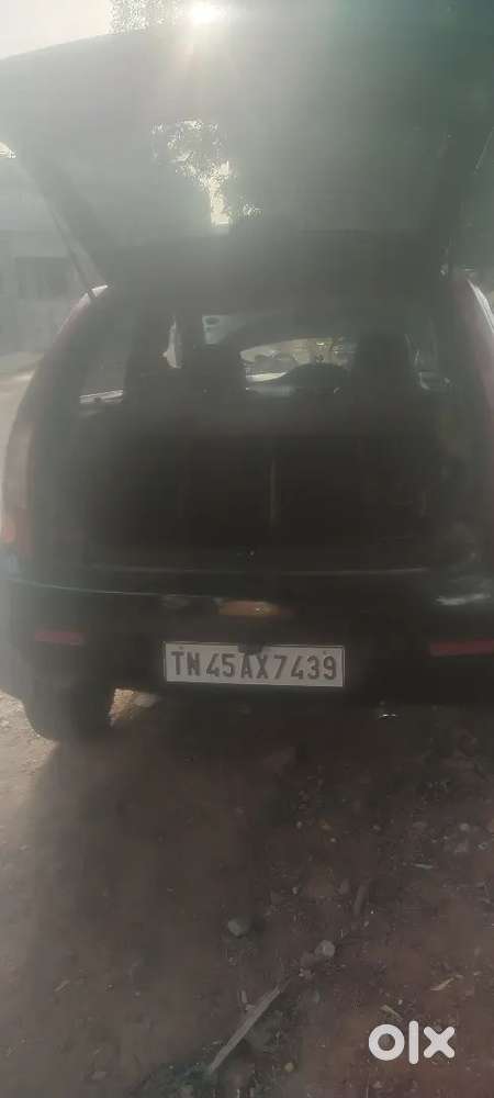 Tata Indica Vista Glx 2010 Manual