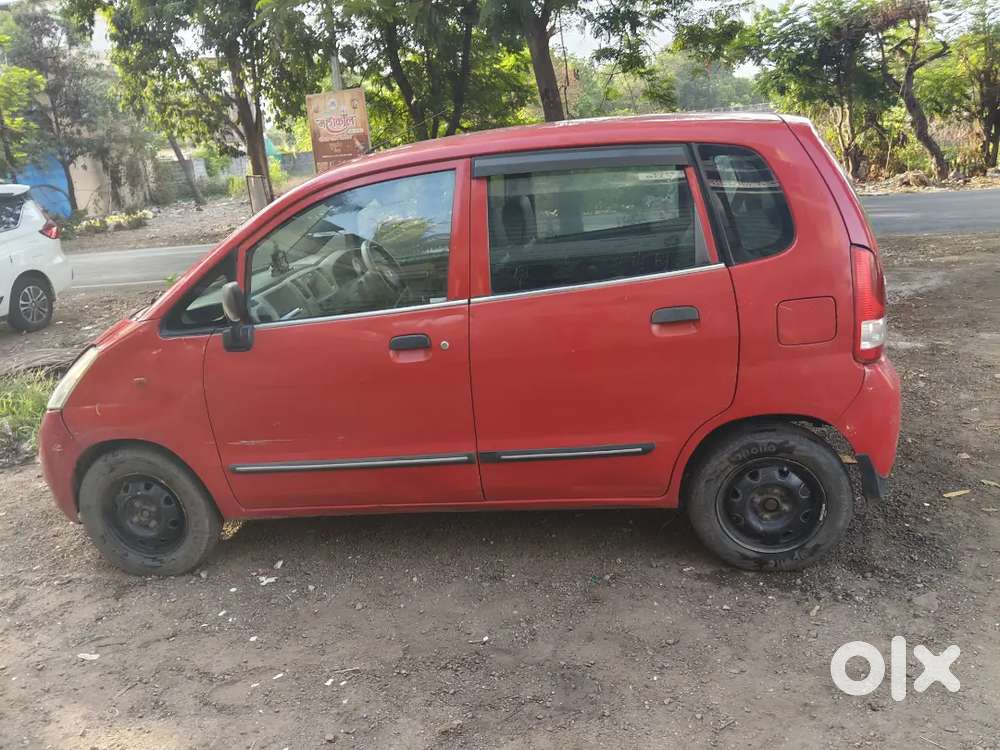 Maruti Suzuki Estilo 2008 Petrol 100000 Km Driven
