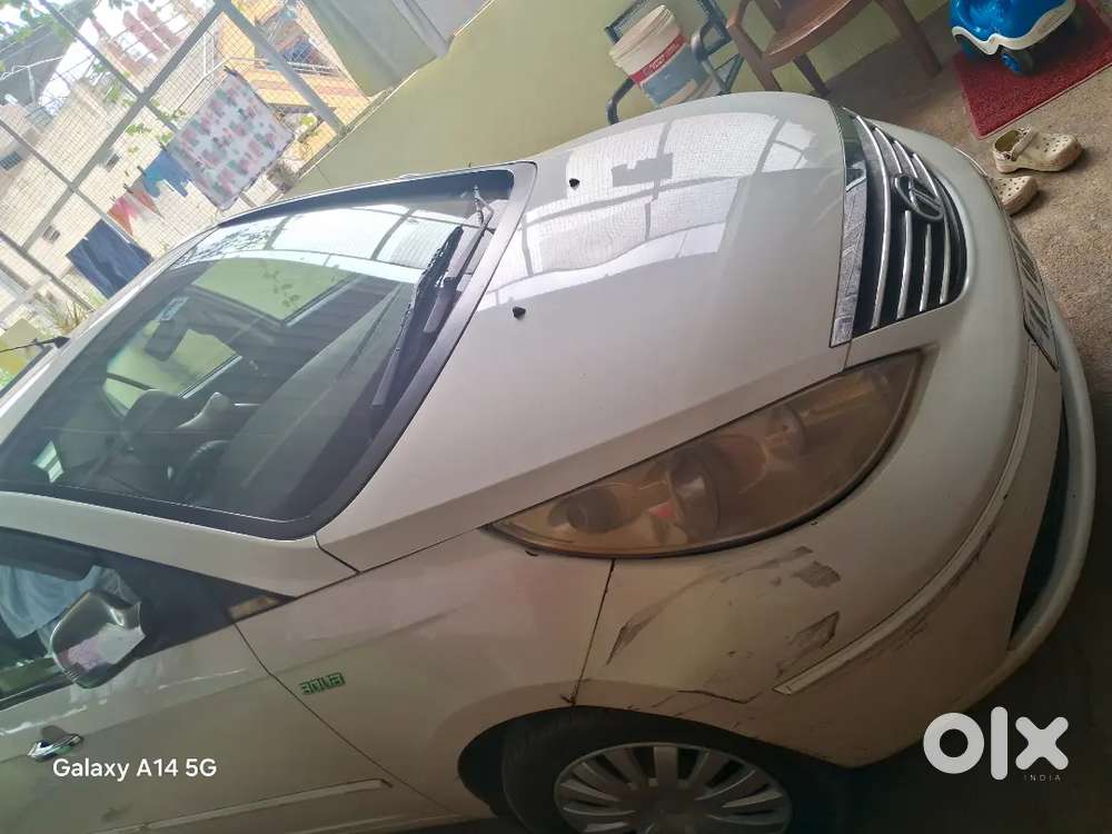 Tata Manza 2011 Diesel Well Maintained