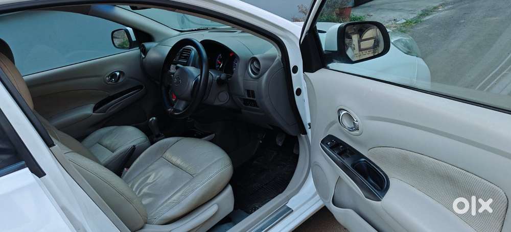 Nissan Sunny, 2013, Diesel