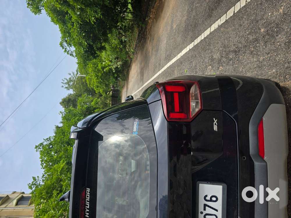 2023 Hyundai Exter Sx
