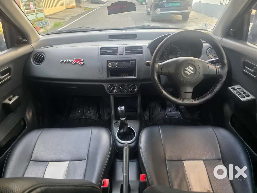 Maruti Suzuki Dzire 2012 Diesel 146000 Km Driven