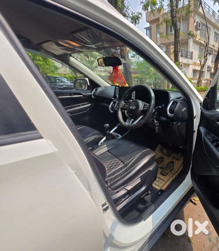 Kia Sonet 1.2 Htk Plus, 2020, Petrol