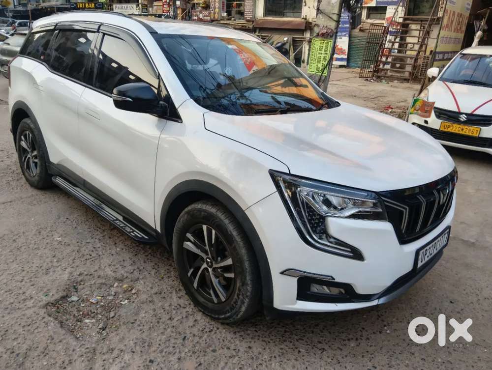 Mahindra Xuv700 2.2 Ax 7 Diesel At Str, 2023, Diesel