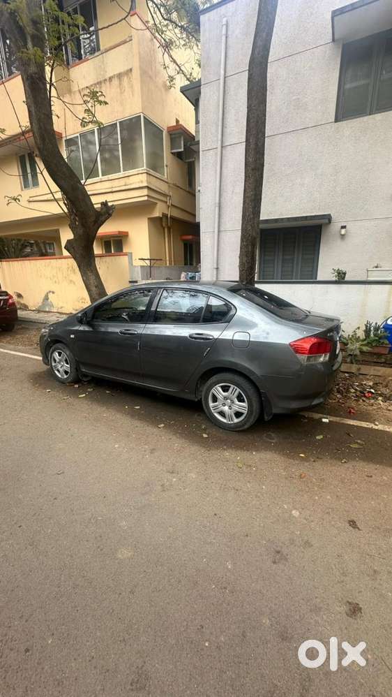 Honda City Petrol 2009