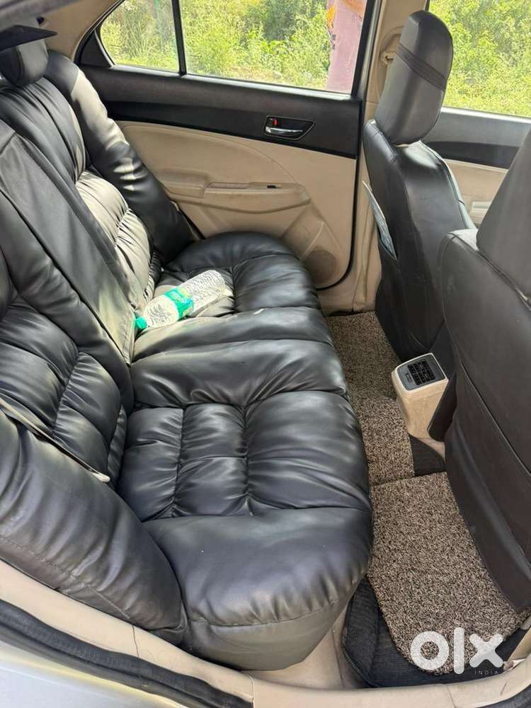 Maruti Suzuki Dzire 2021 Petrol Well Maintained