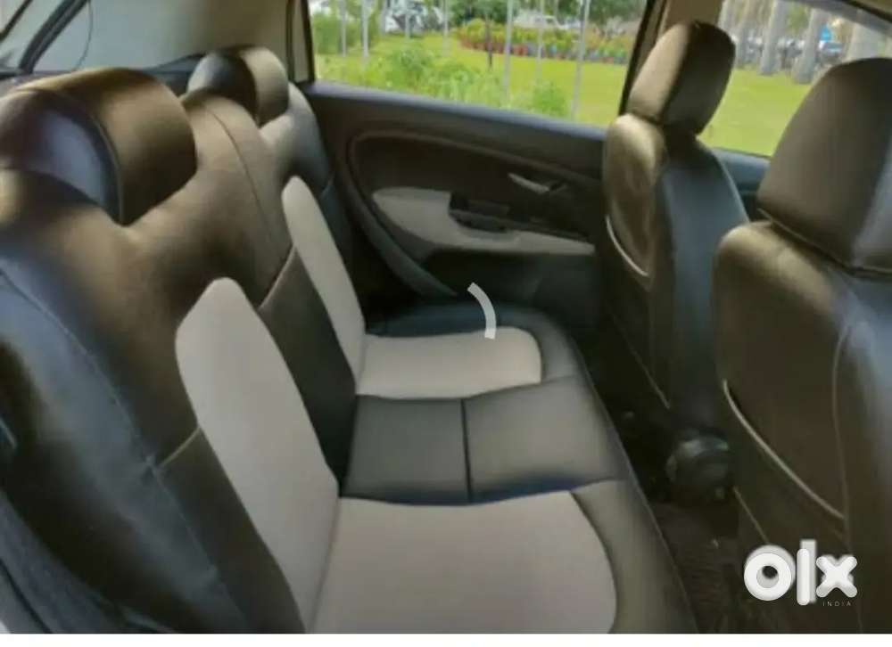 Fiat Punto Evo 2017 Petrol Good Condition