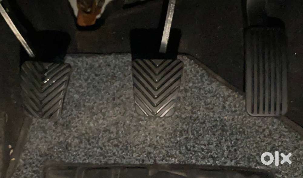 Kia Seltos Htk 1.5 Petrol, 2019, Petrol