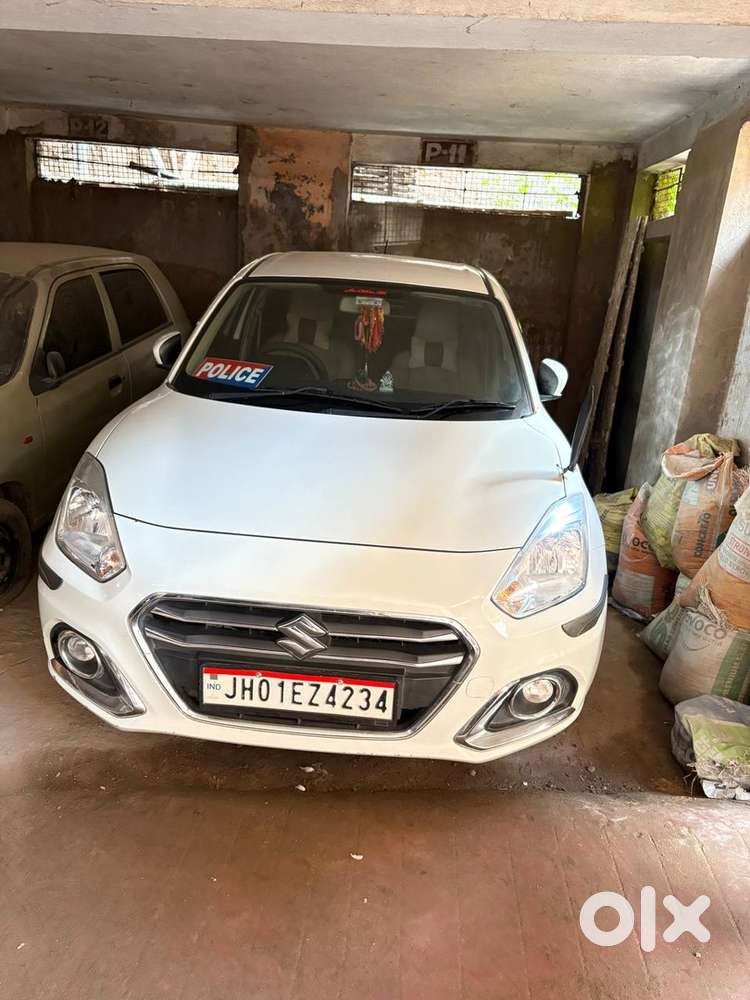 Maruti Dzire 1.2 Zxi 2023
