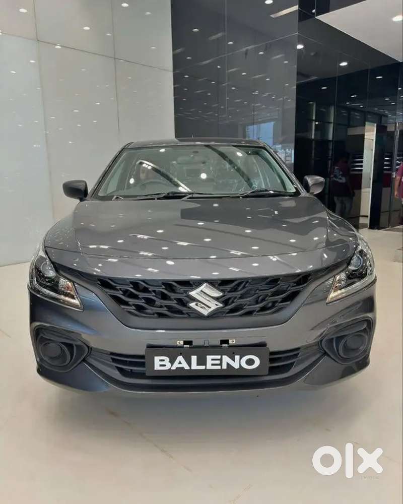 Baleno 2026 For Rent Daily 1500 Weekly 9000  Monthly25000