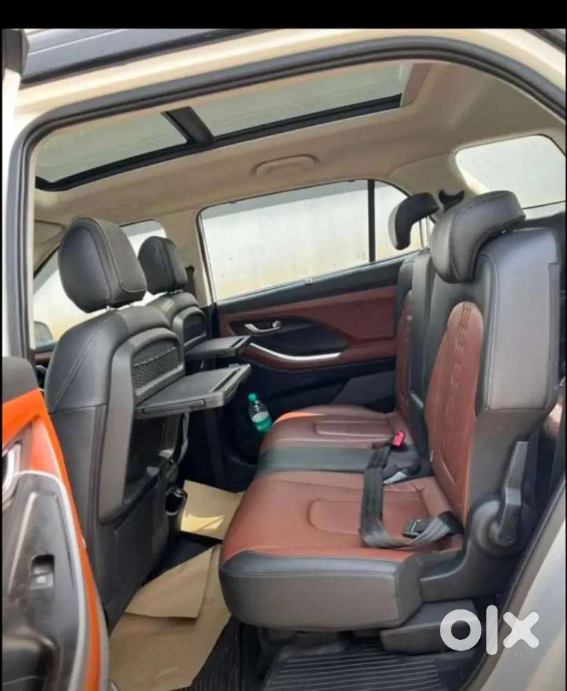 Hyundai Alcazar 2022 Diesel 145000 Km Driven