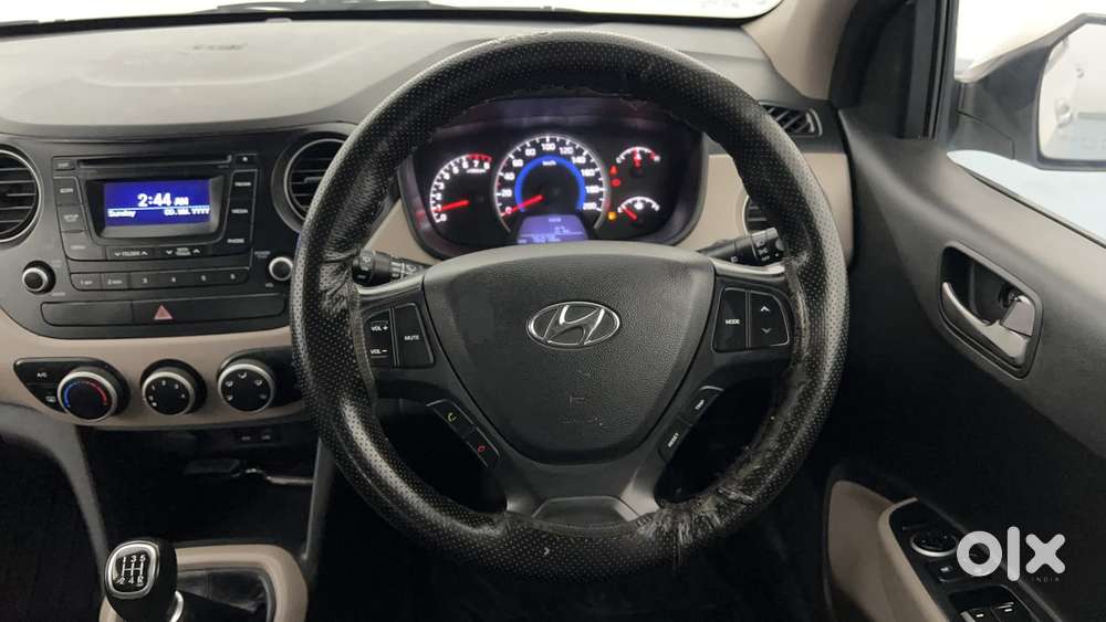 Hyundai Grand I10 1.2 Kappa Asta, 2014, Petrol