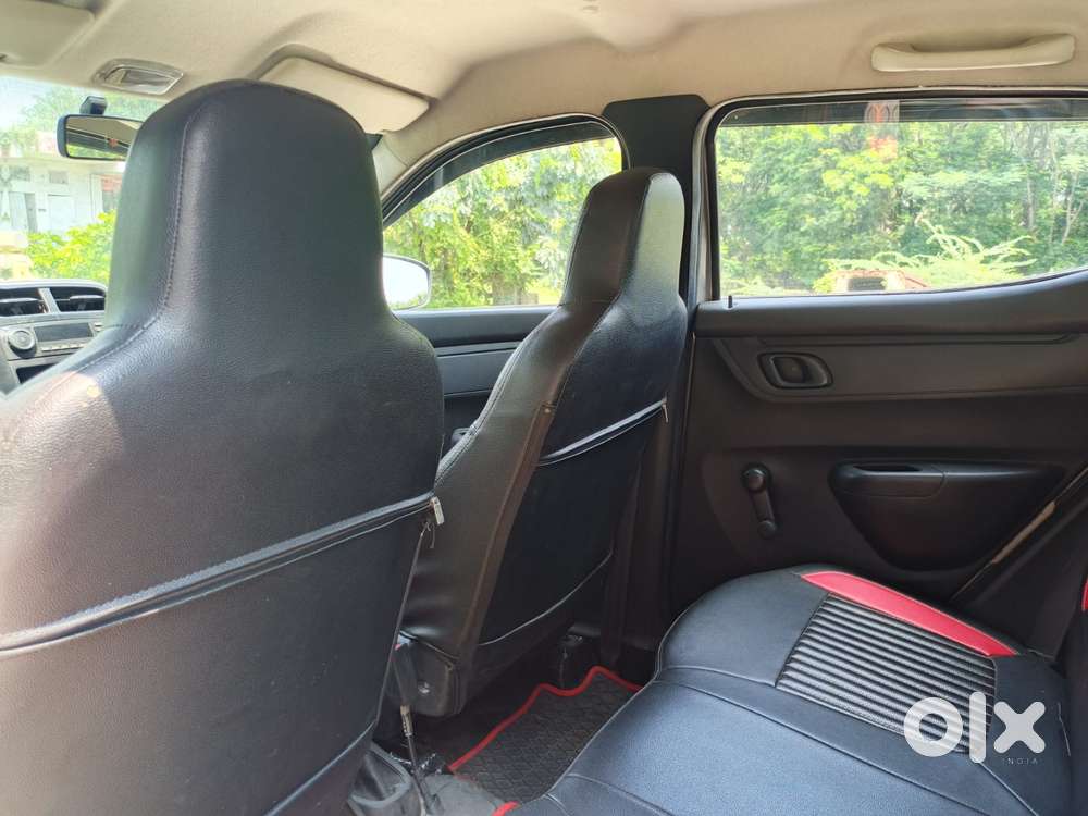 Renault Kwid Rxl, 2018, Petrol