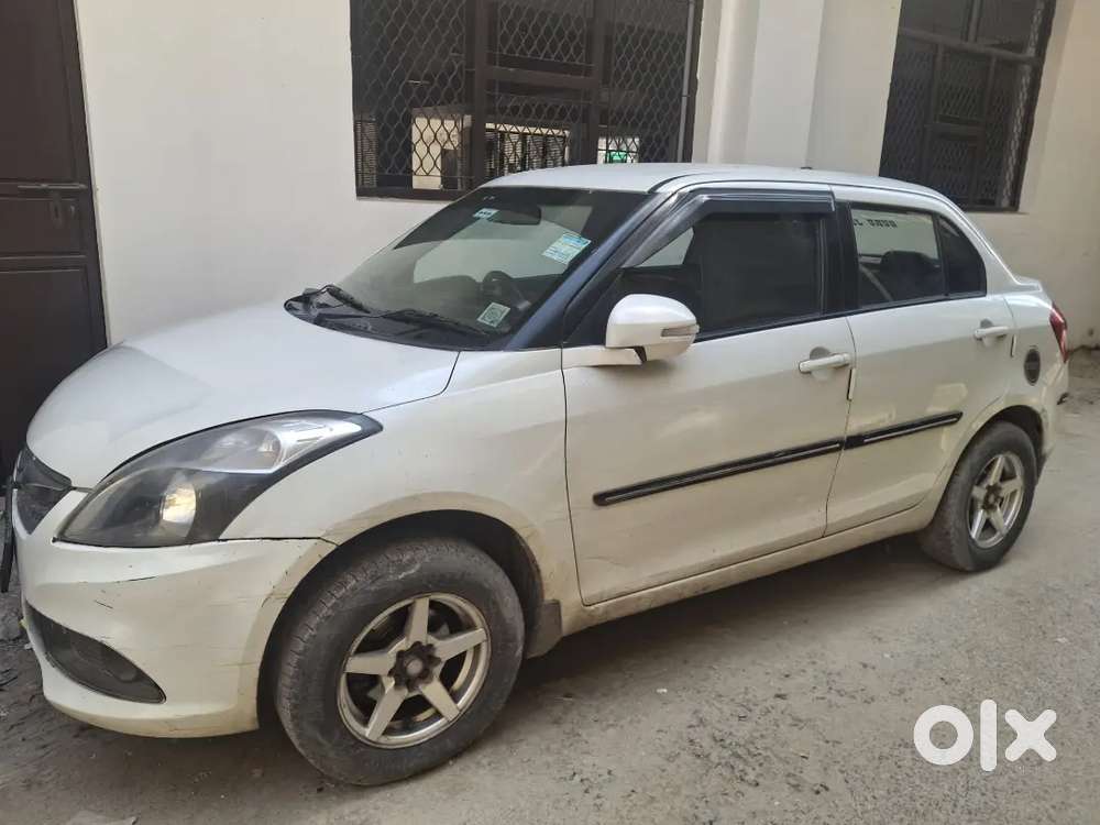 Swift Dzire