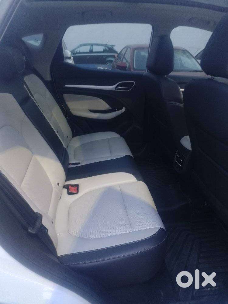 Mg Astor 1.5 Sharp Cvt, 2022, Petrol