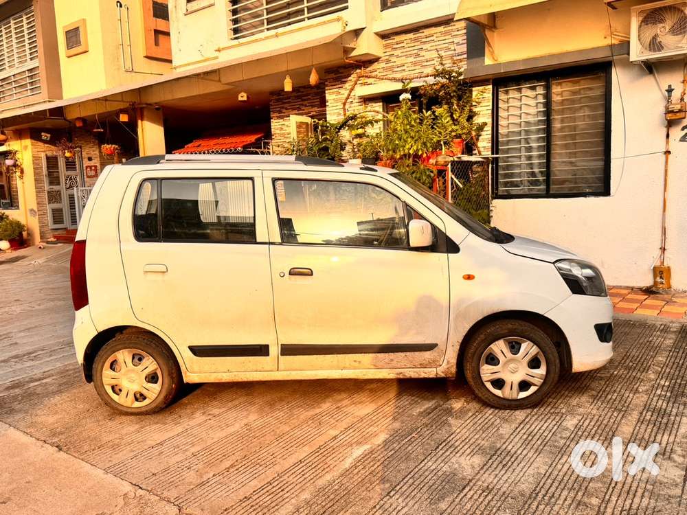 Maruti Suzuki Wagon 2014