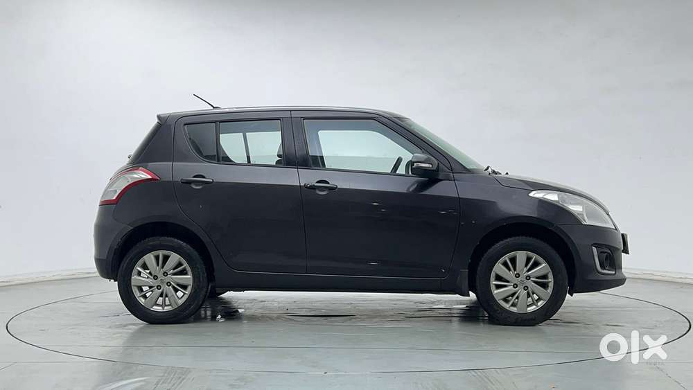 Maruti Suzuki Swift 1.3 Zxi, 2015, Petrol