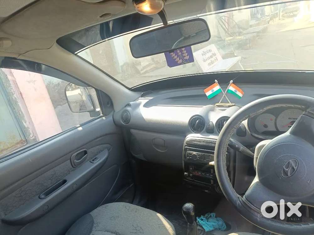 Hyundai Santro 2006 Cng & Hybrids 131000 Km Driven