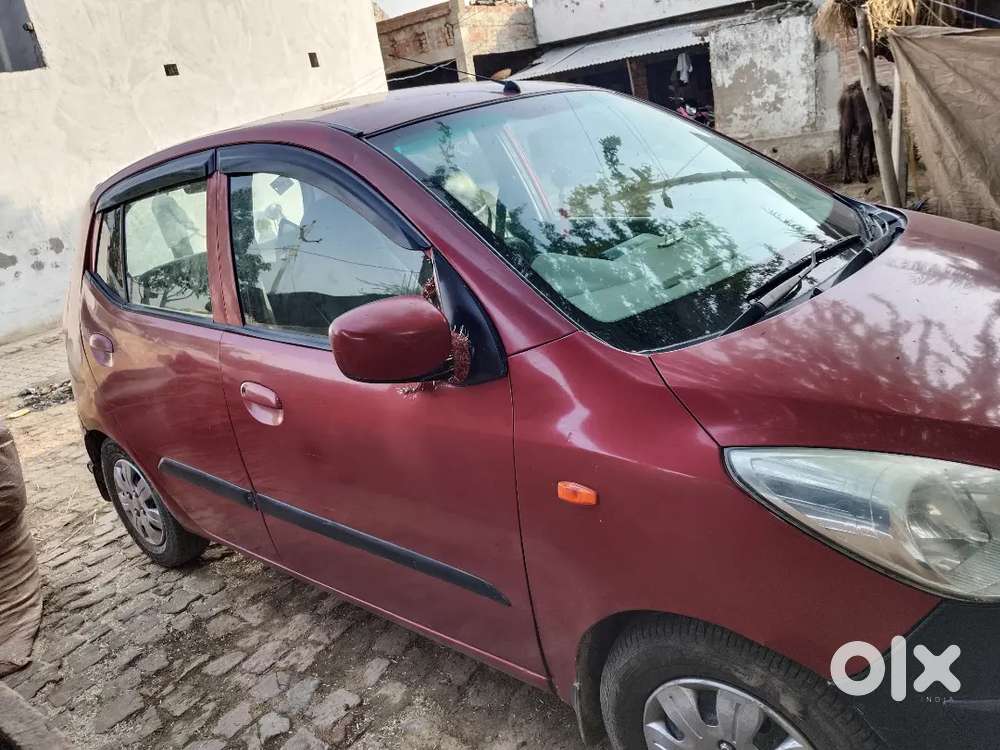 Hyundai I10 Magna Petrol 2009