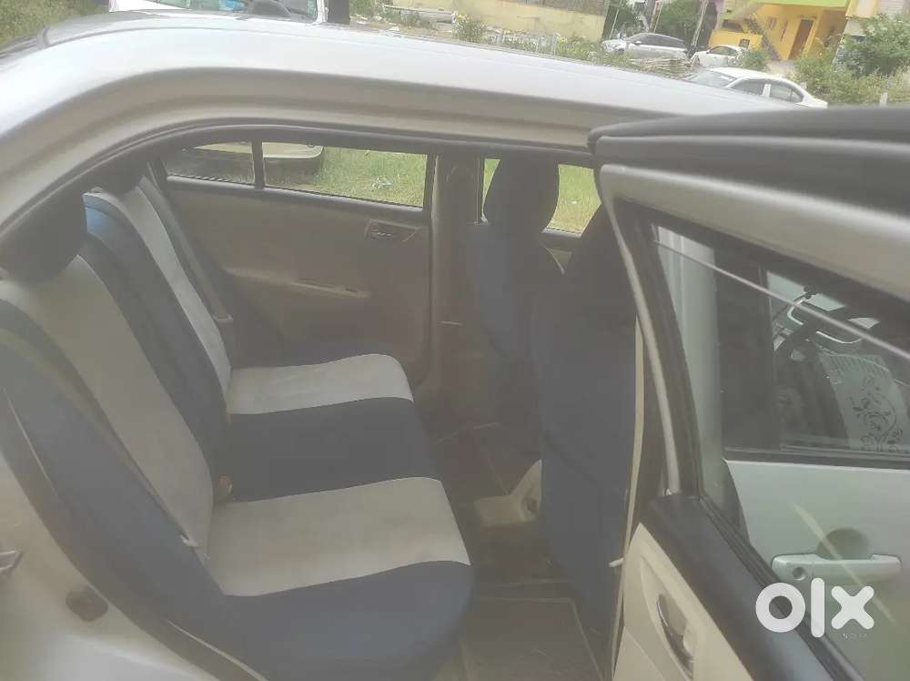 Maruti Suzuki Dzire Vdi 2017