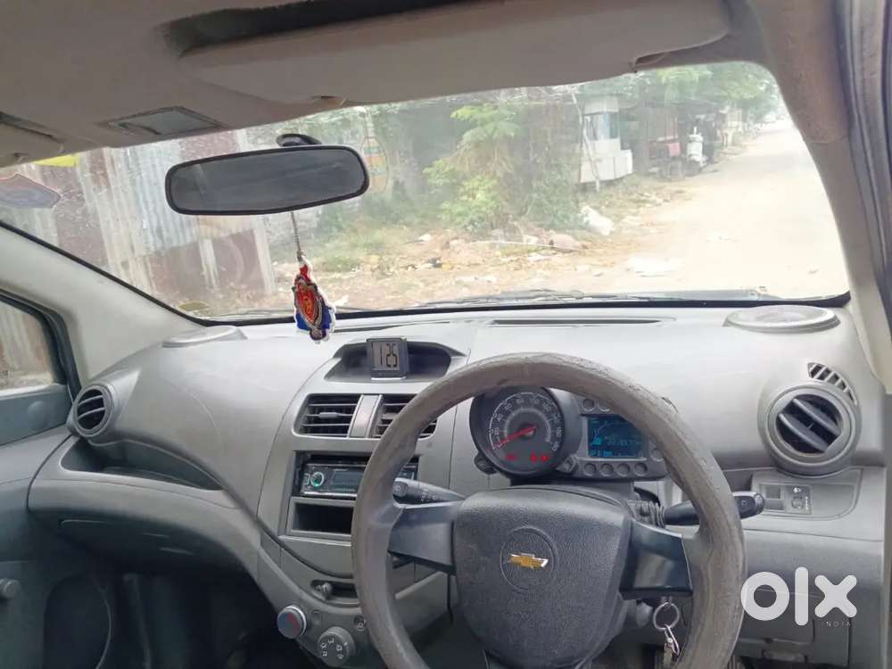 Ac Heater Ok Average 25 Km ,car Is Full Perfect On Drive