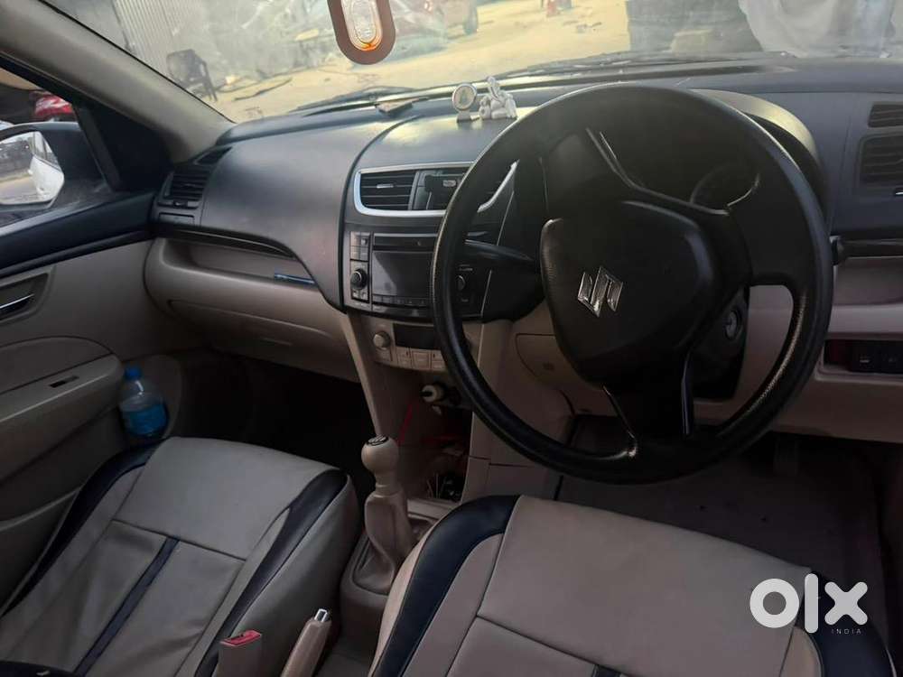 Maruti Suzuki Diesel 2013 Car