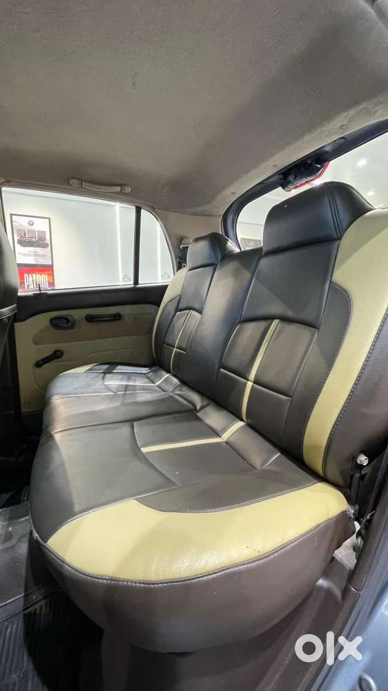 Hyundai Santro Xing Gl, 2011, Petrol