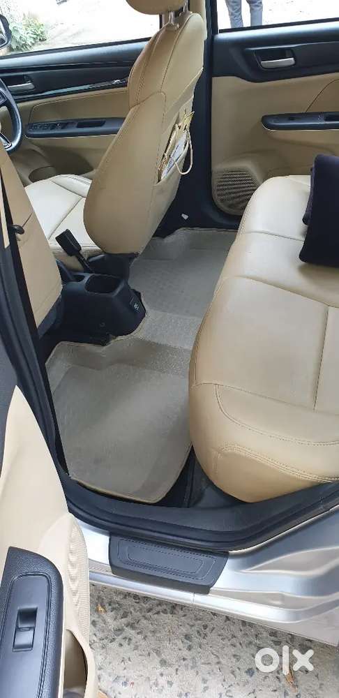 Honda Amaze 2019 S Petrol