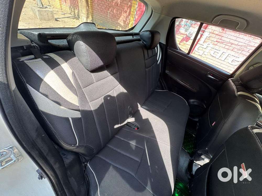 Maruti Suzuki Swift 2015 Petrol Well Maintained