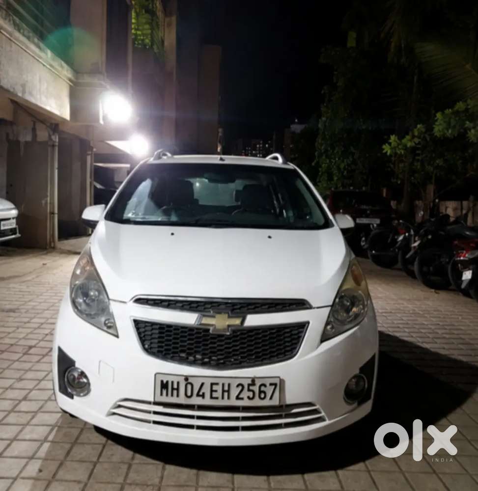 Chevrolet Beat 2010 Petrol Good Condition
