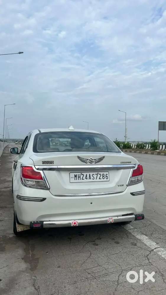 Maruti Suzuki Dzire Vdi 2018
