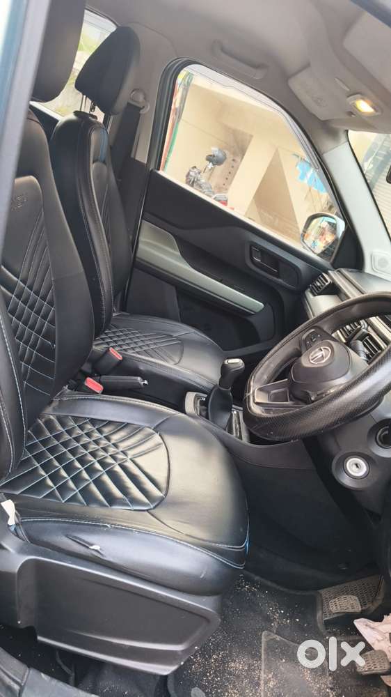 Tata Punch Adventure, 2022, Petrol