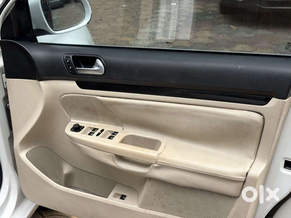 Volkswagen Jetta 2.0l Tdi Highline, 2011, Diesel