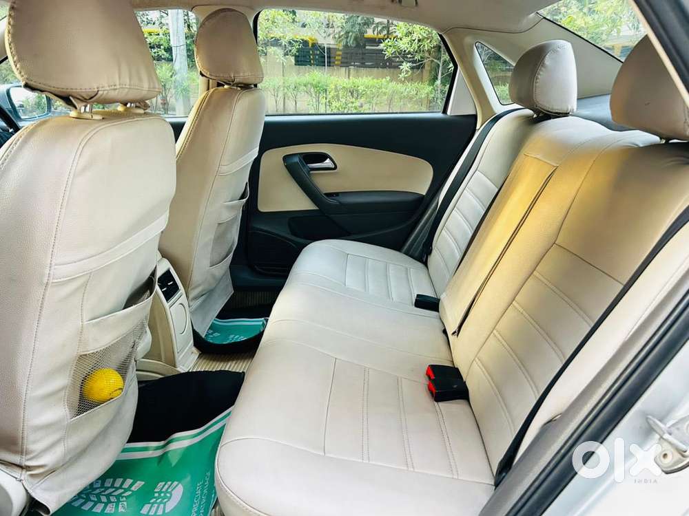 Volkswagen Vento 2010-2013 Diesel Highline, 2012, Diesel