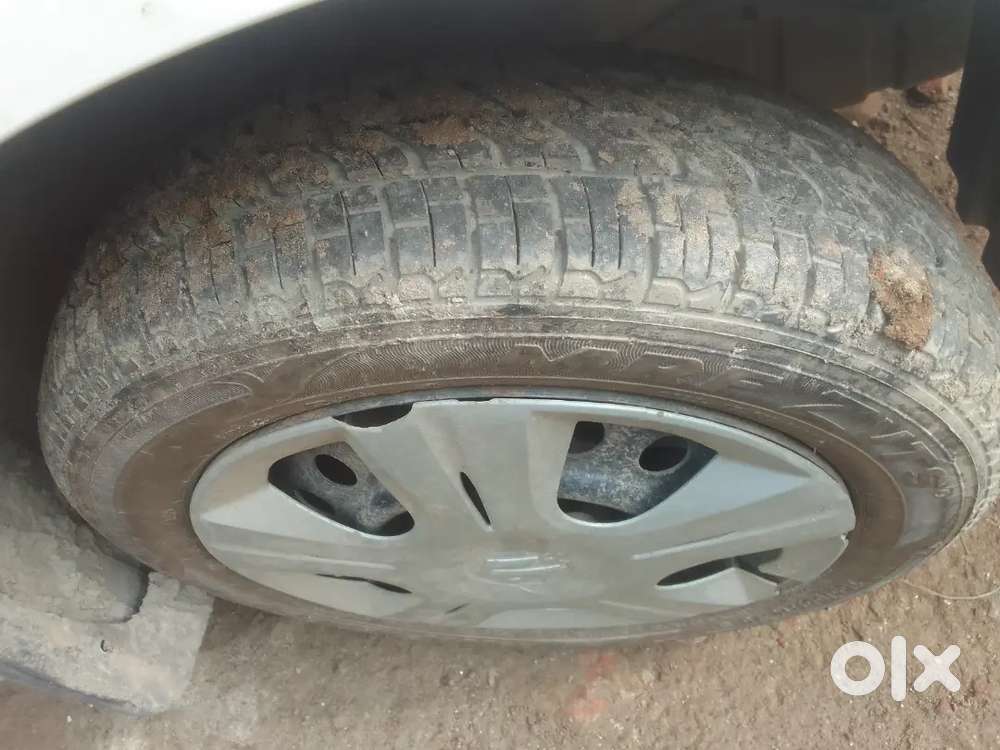 Maruti Wagon R Vxi 2018