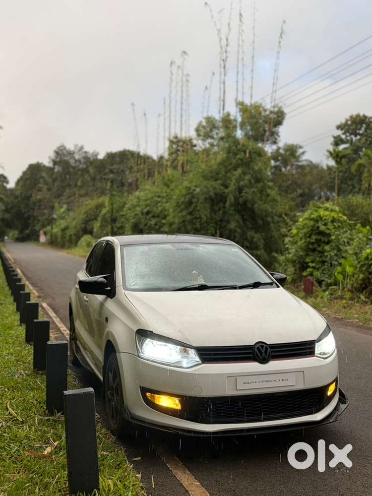 Volkswagen Gti Well Maintained