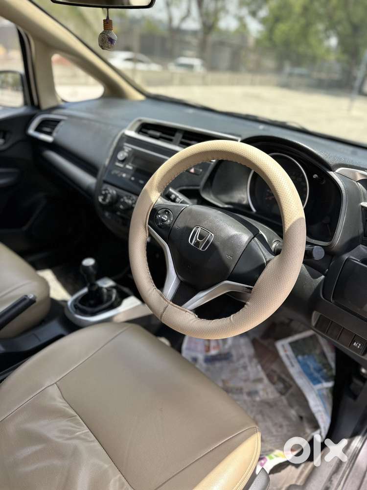 Honda Jazz 1.2 Sv I Vtec, 2017, Petrol