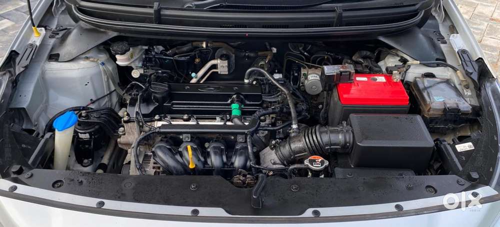Hyundai Elite I20 Sportz (o) 1.2 Mt, 2016, Petrol
