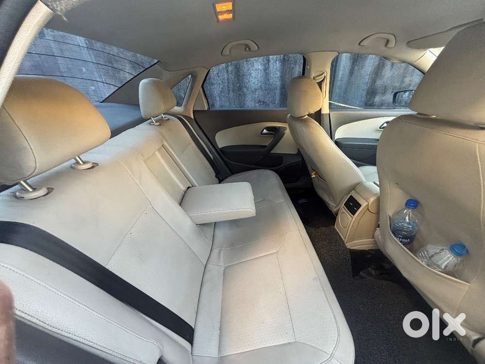 Volkswagen Vento 2013 Diesel Well Maintained