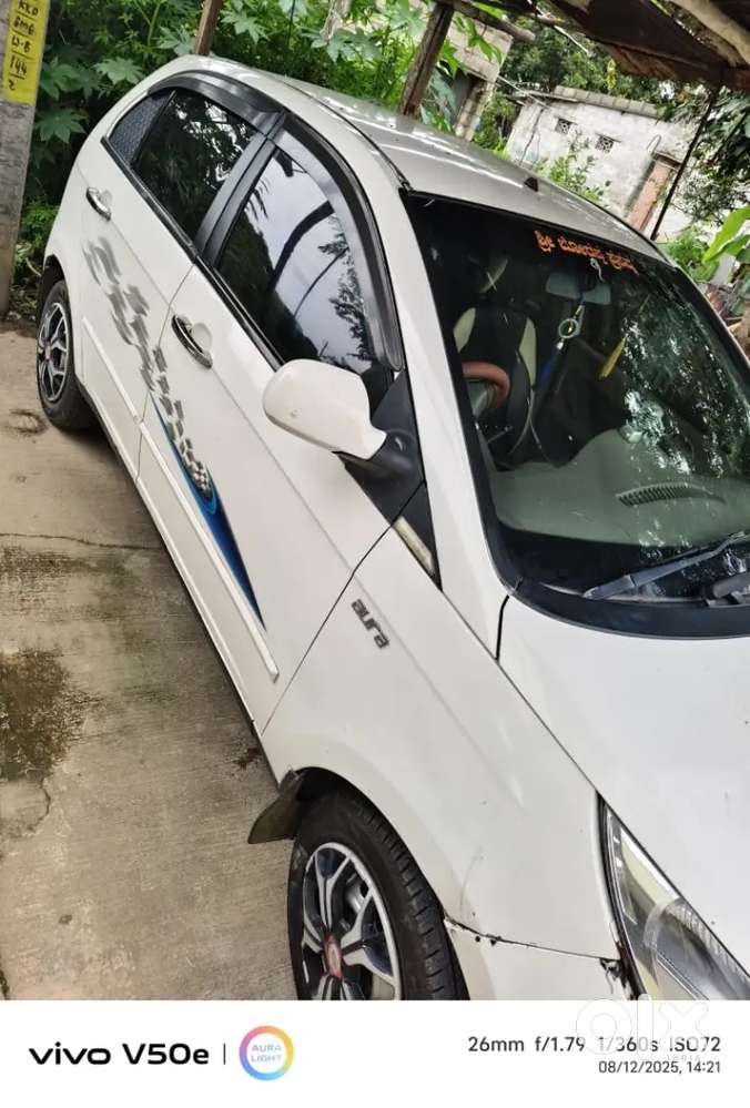 Tata Indica Vista 2009