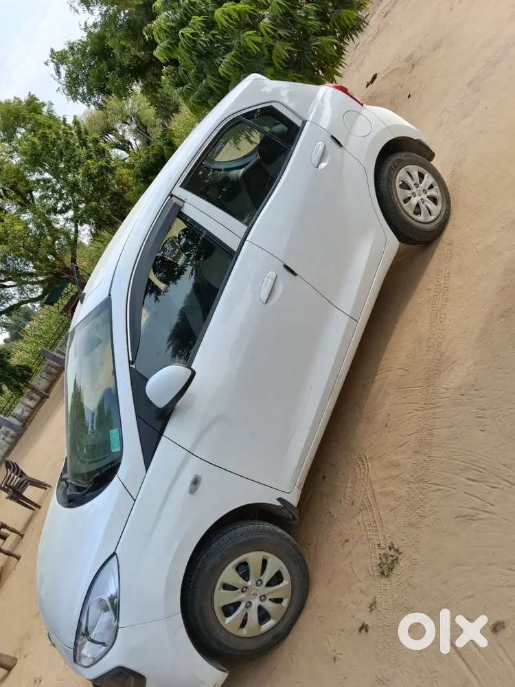 Hyundai Santro Magna 2022 Manual