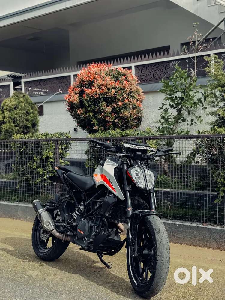 Duke 250 for sale Motorcycles 1824185580