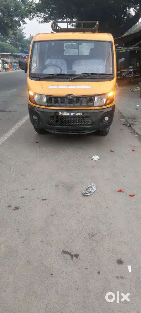 Mahindra Supro 0.9 Vx 2020