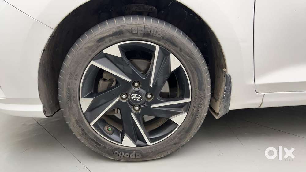 Hyundai Verna 1.0 Sx (o) Turbo Gdi Dct, 2020, Petrol