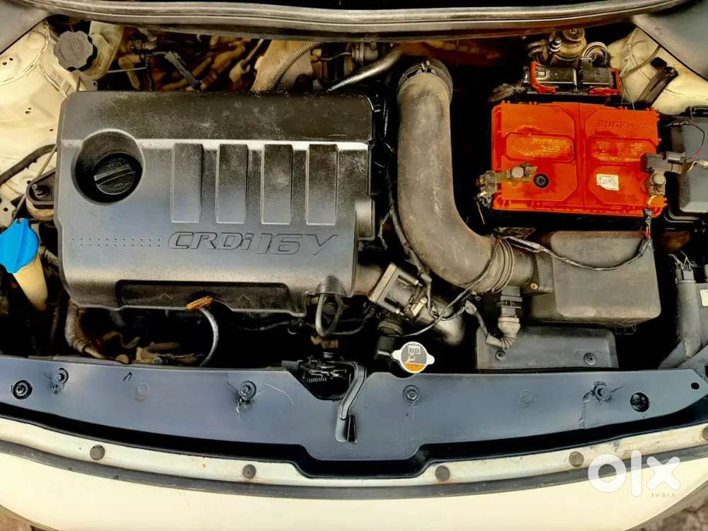 Hyundai I20 2016 Diesel Well Maintained