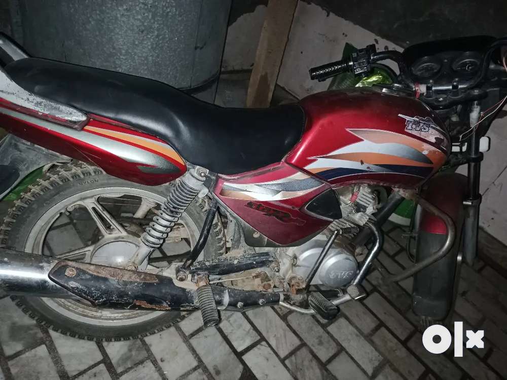 Star city discount old model bike