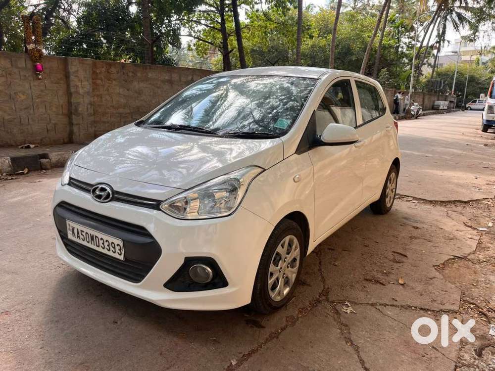 Hyundai Grand i10 Magna, 2013, Petrol